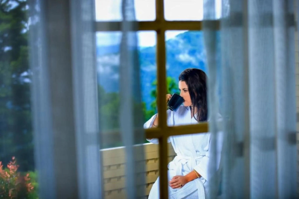 Simpsons Forest - Luxury Boutique Resort & Spa - Kandy