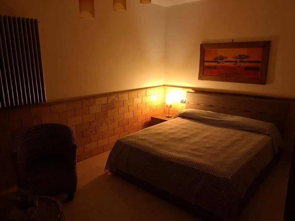 B&B da Mammina