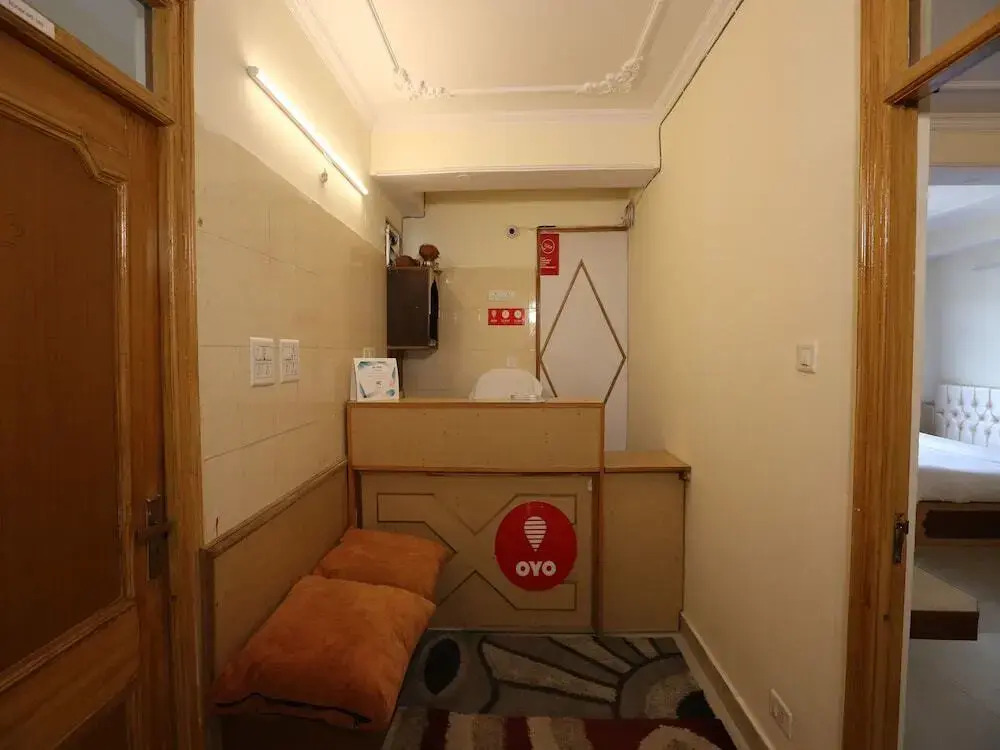 Tanwar Regency by OYO Rooms