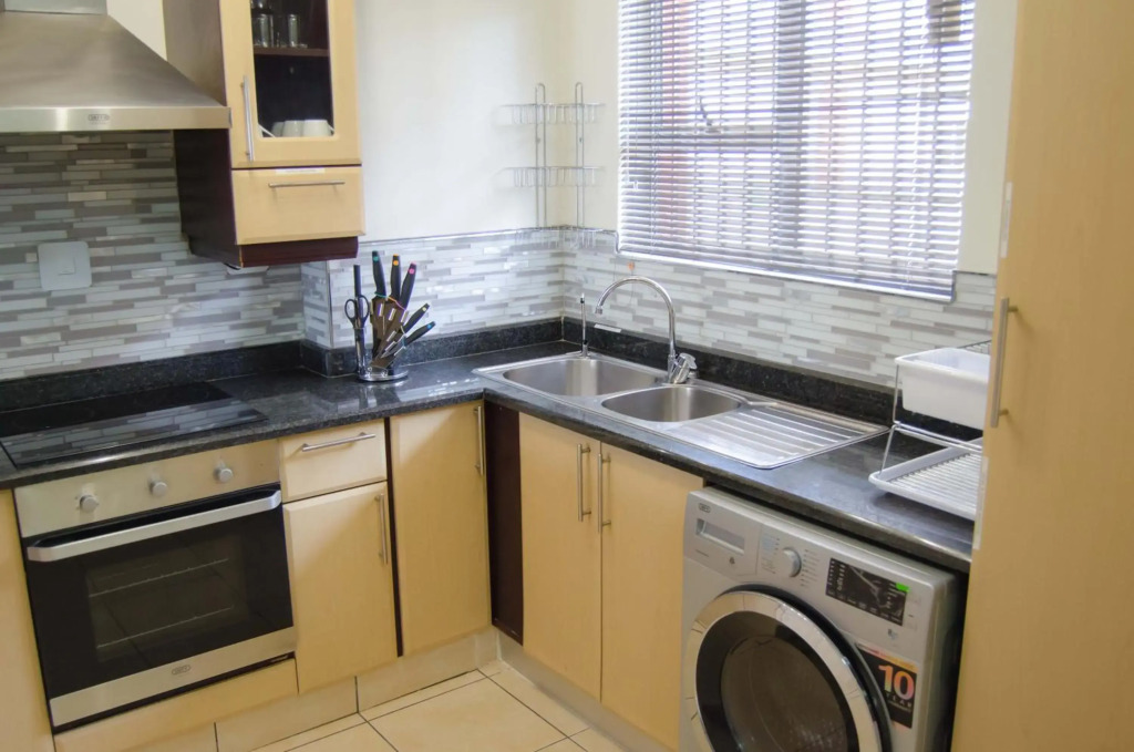 Aya Luxury Apartments 56