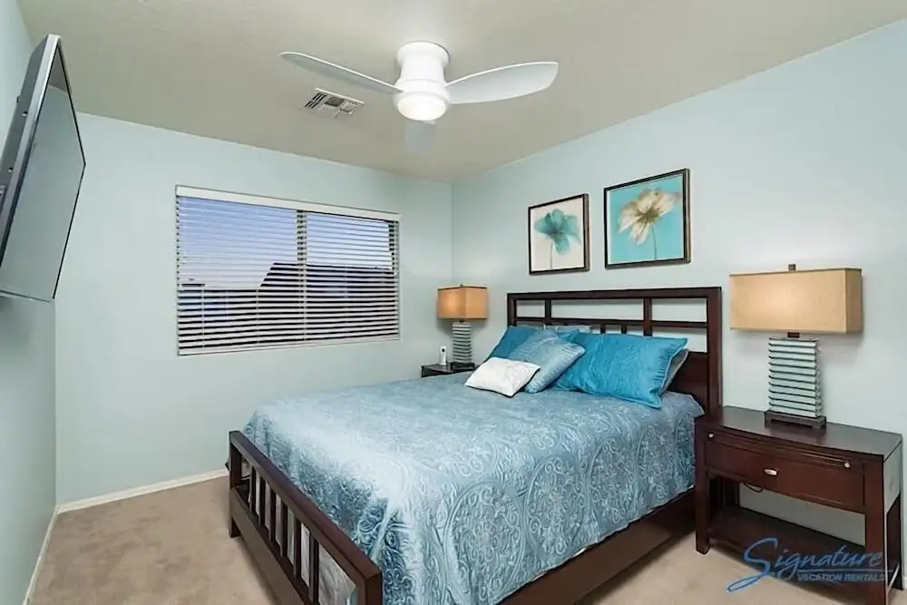 Painted Horizon By Signature Vacation Rentals