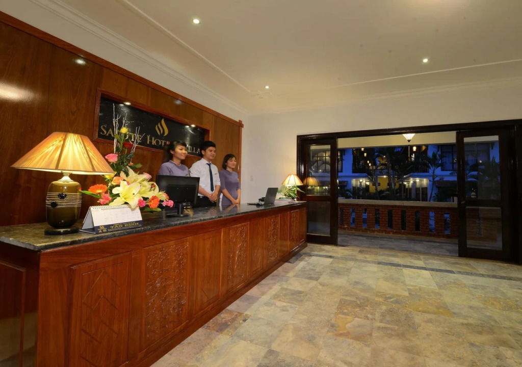 TTC Hotel – Hoi An
