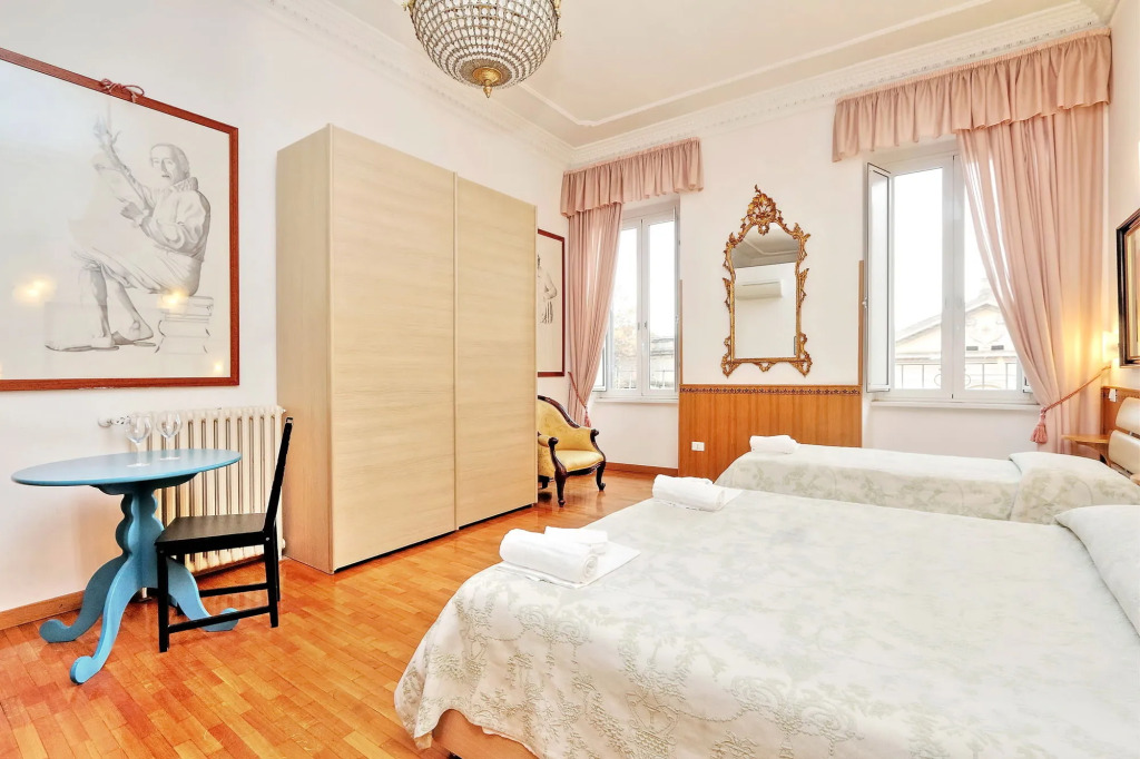 Sonnino Suite