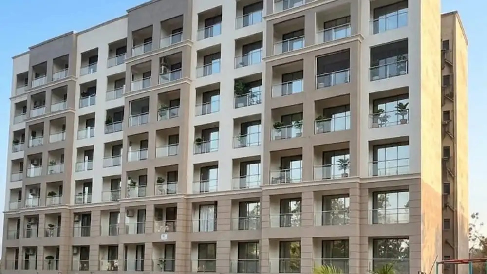Motus Mountain view Hotels