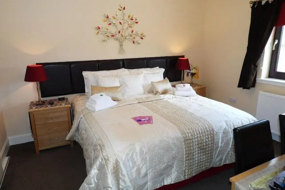 Torridon Guest House