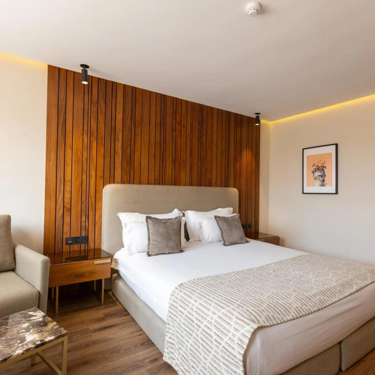 Longue vie Hotels