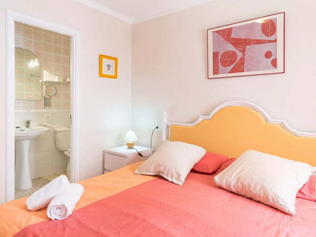 ANTONI CARBONELL SASTRE - Apartment for 4 people in Cala Sant Vicenç (Pollença).