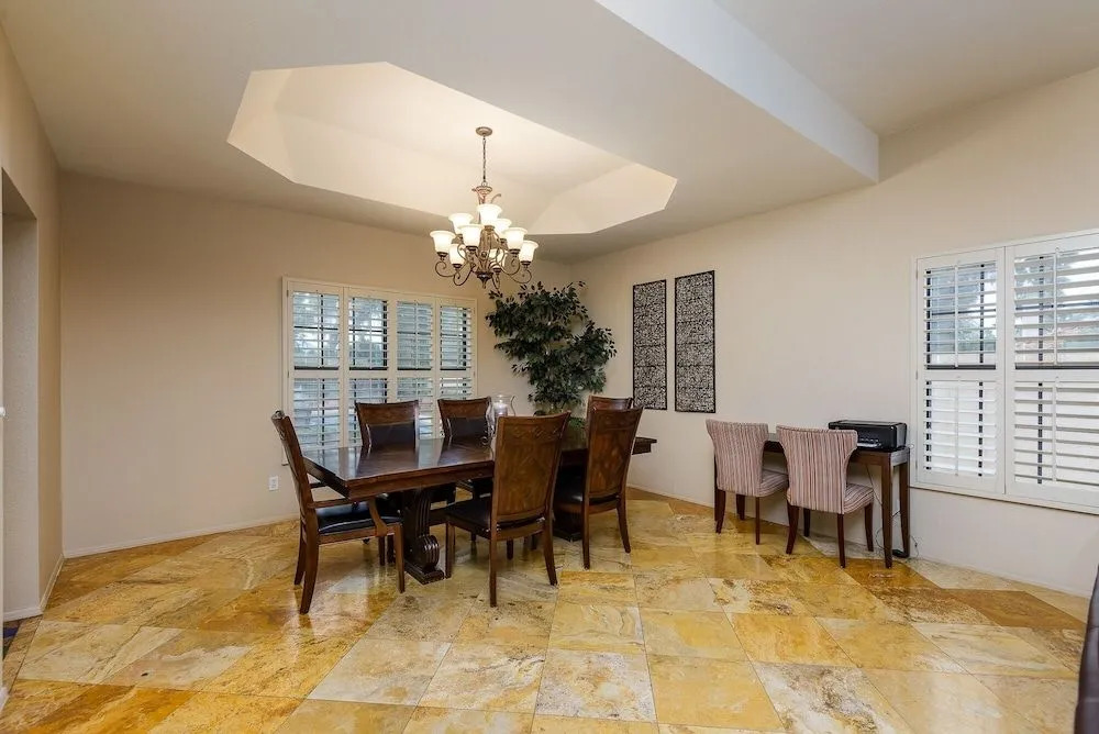 Casa Kierland by RedAwning