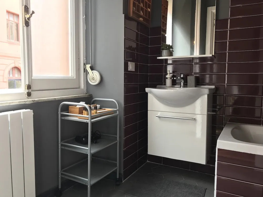 B&B U Sentè