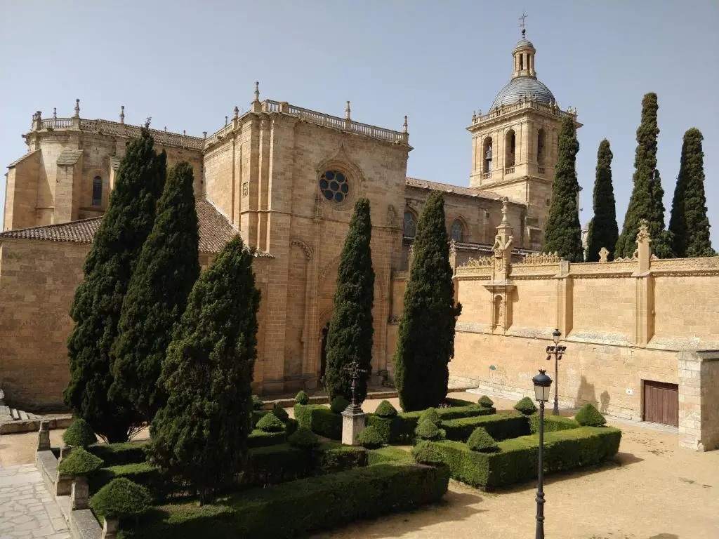 Apartamentos Adarve Centro histórico