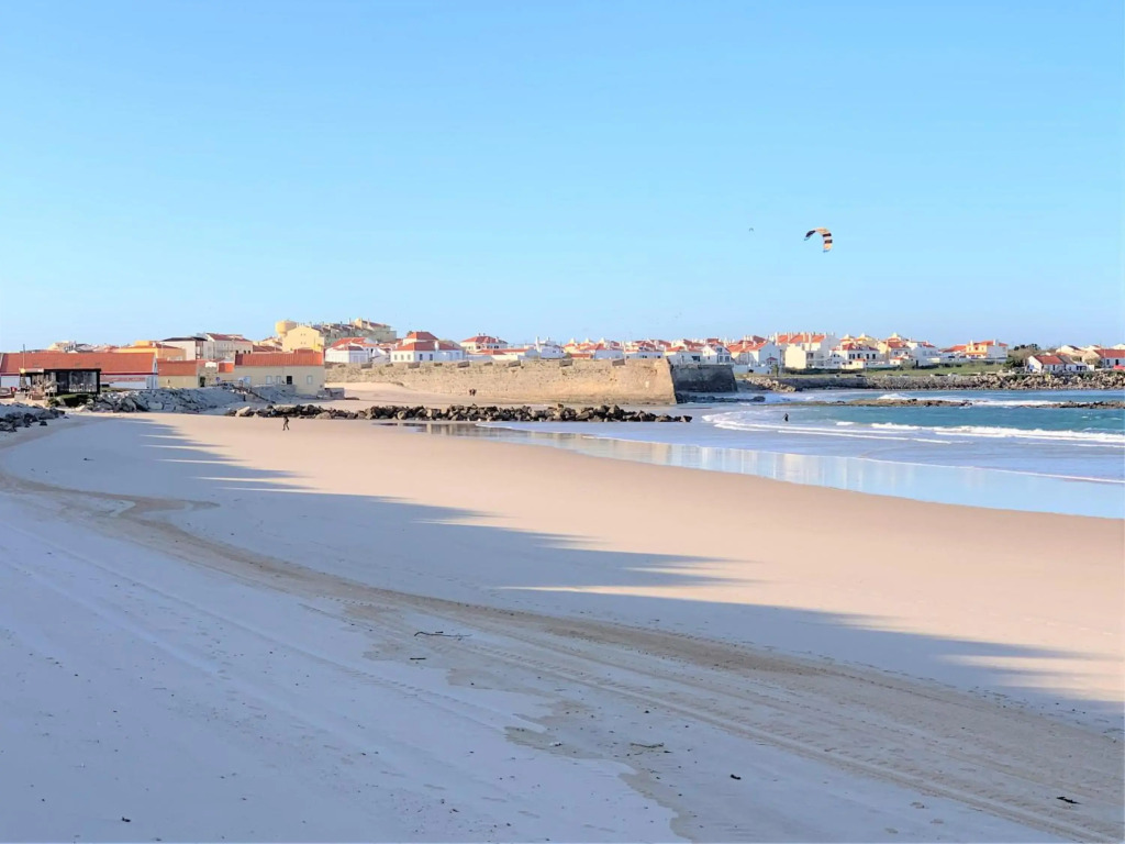 Casa das Rendas by CosyCasa Praia Peniche