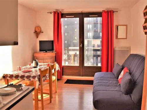 Apartment Cristal