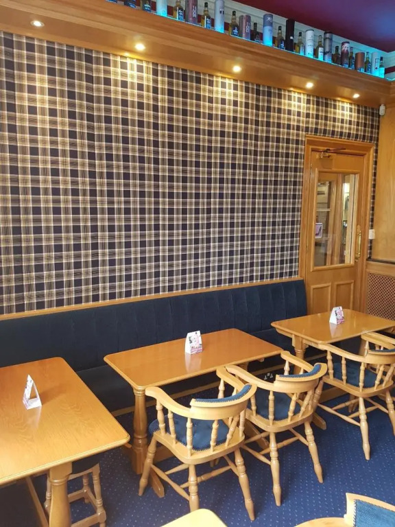 Ardshiel Hotel