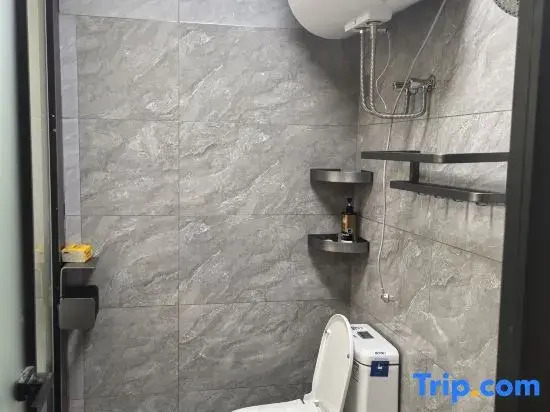 Tongfuju Homestay