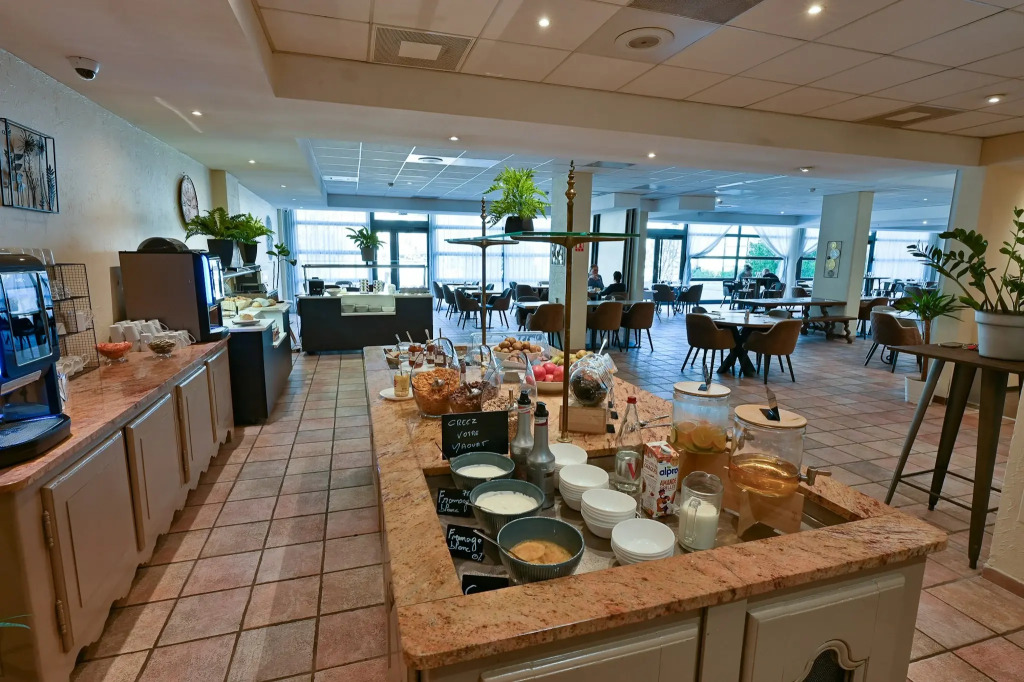 Avignon Grand Hotel