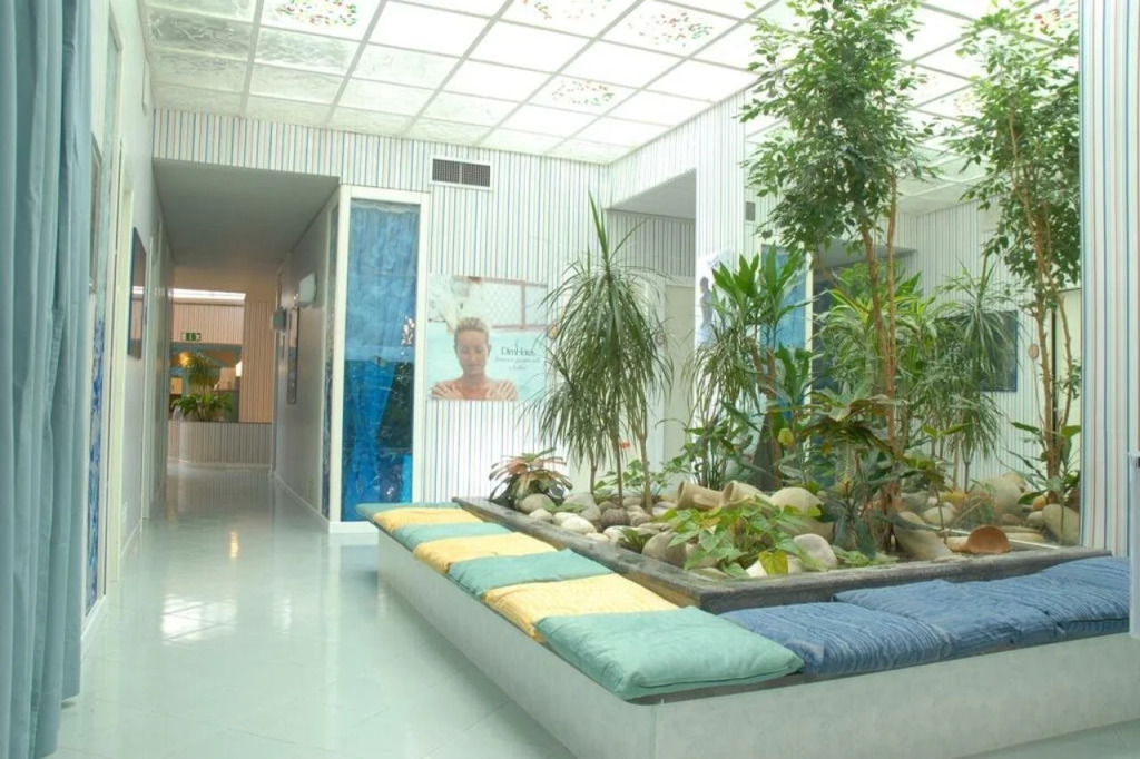 Hotel Terme President