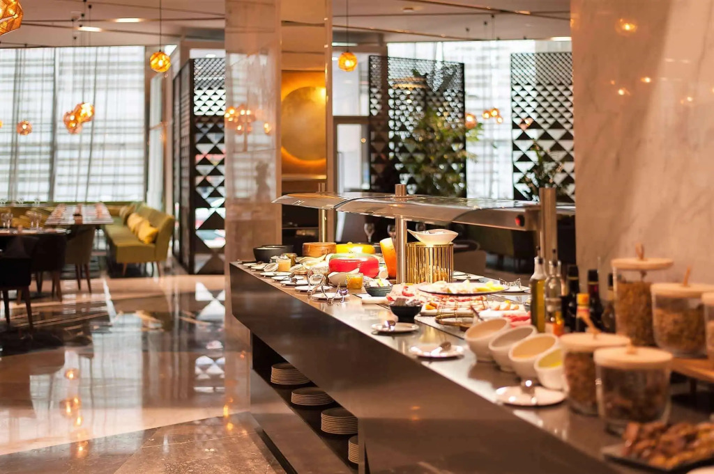 Barceló Anfa Casablanca