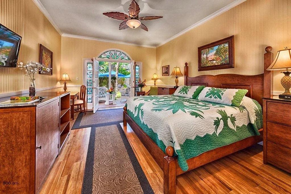 The Plantation Inn