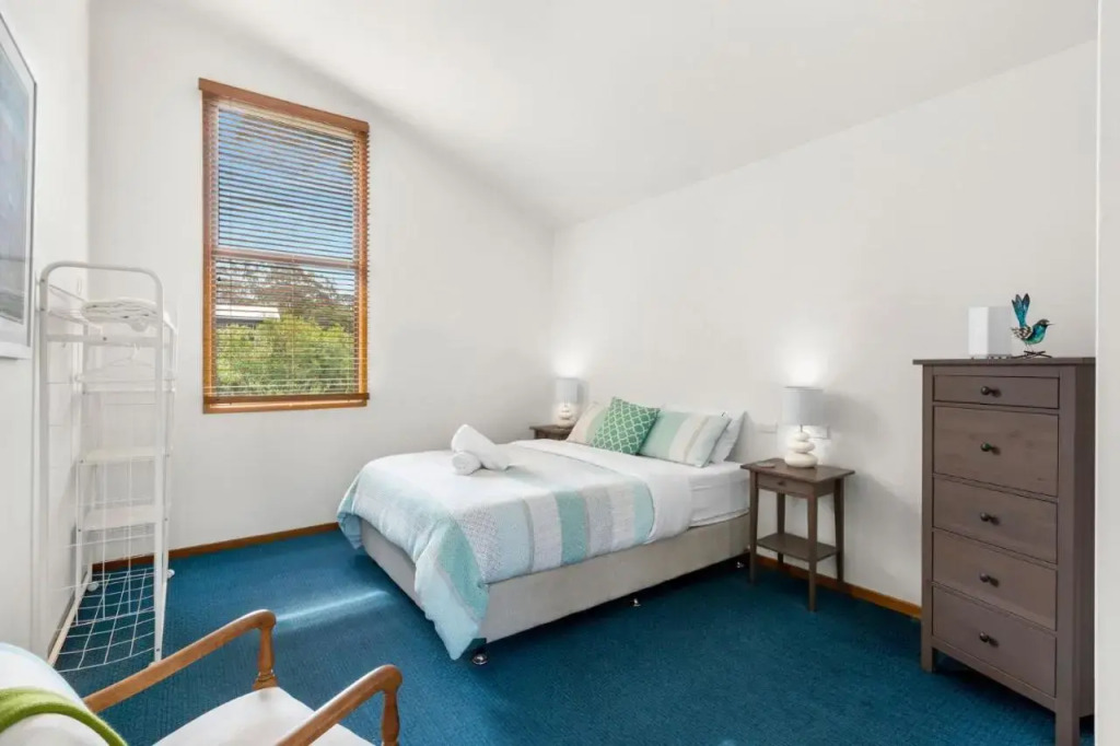 Aquarius Beach Stay