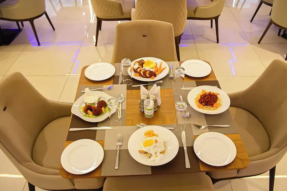 Limeridge Signature Hotel