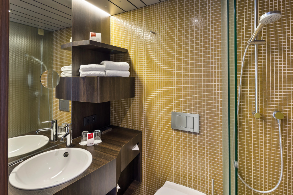 Austria Trend Hotel Schloss Wilhelminenberg Wien