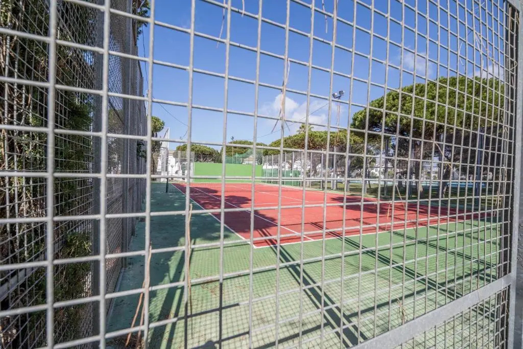 Apartamento La Almadraba