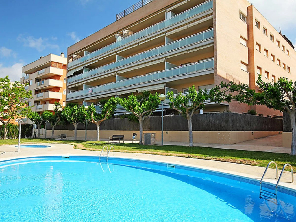 Apartment Nou Salou Drobollach am Faakersee 16931