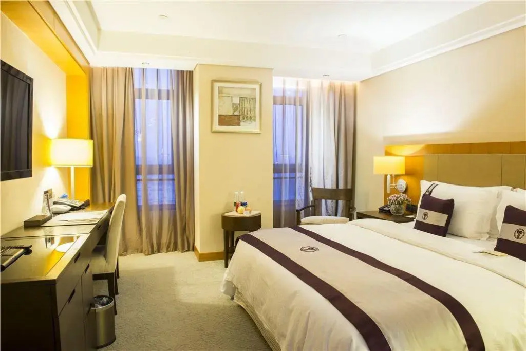 Windsor Park Hotel Kunshan