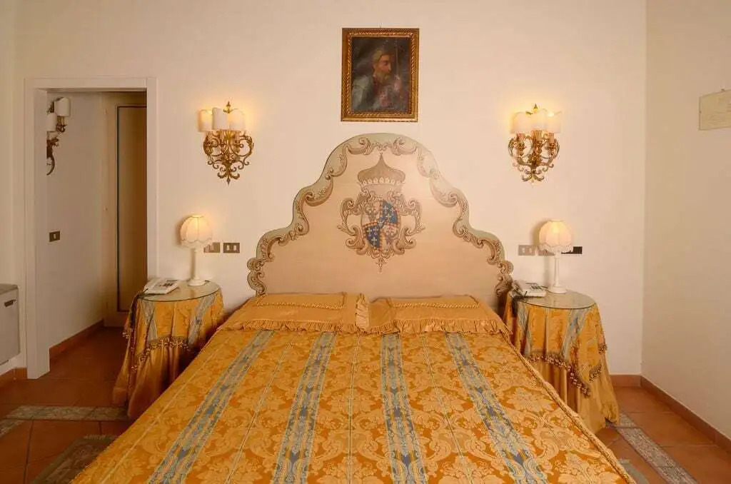 Princess Art Hotel