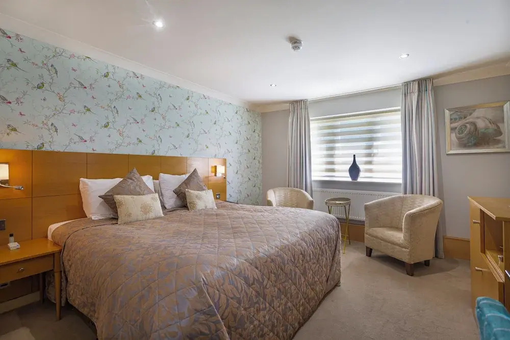 The Pheasant Hotel, Holt, Norfolk - The Coaching Inn Group
