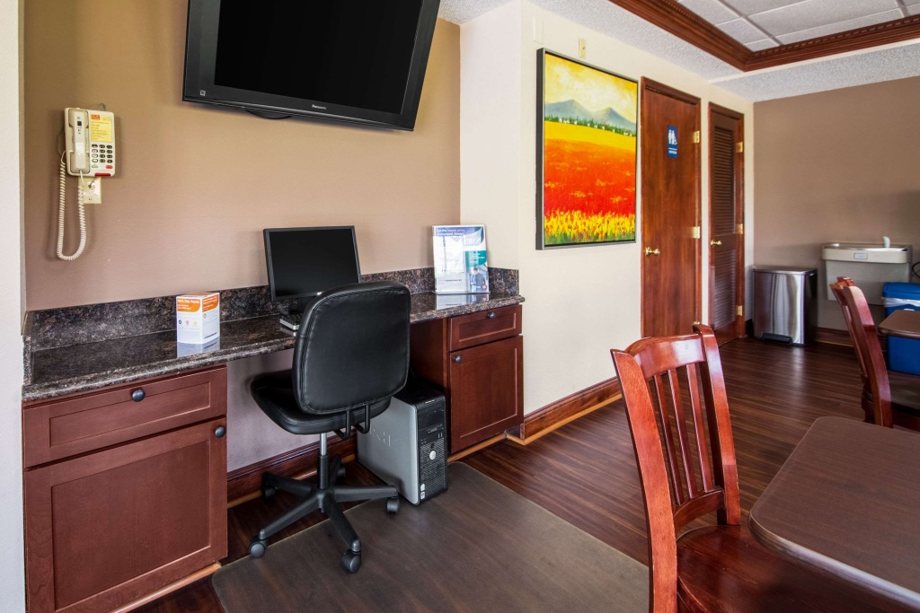 Econo Lodge Mount Laurel - Philadelphia East