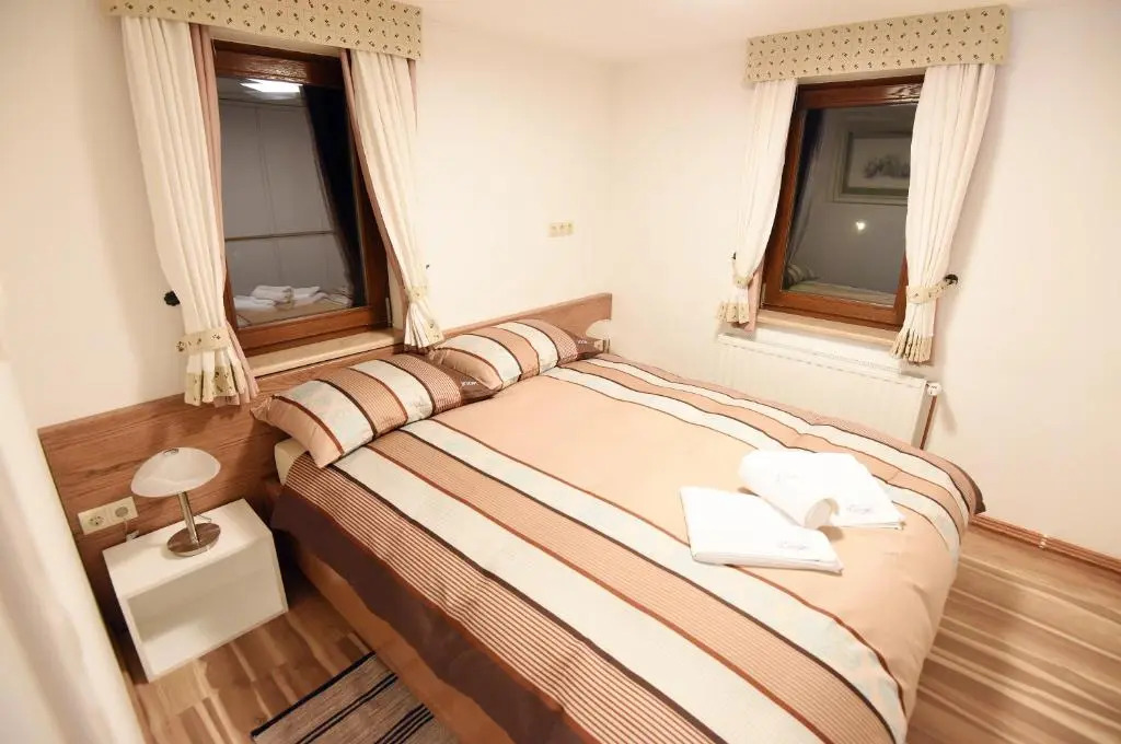 Apartment Čarolija