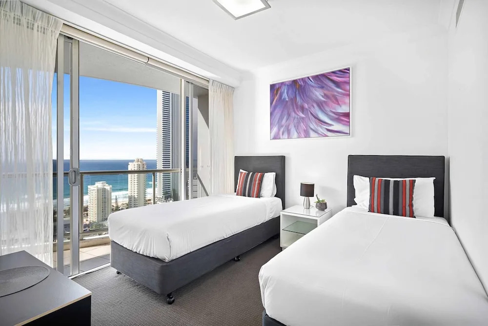 Chevron Renaissance-Resort Style Living managed by Gold Coast Premium