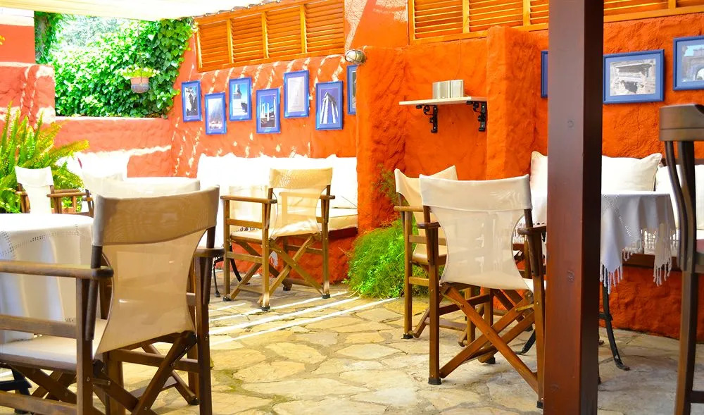 Yonca Resort
