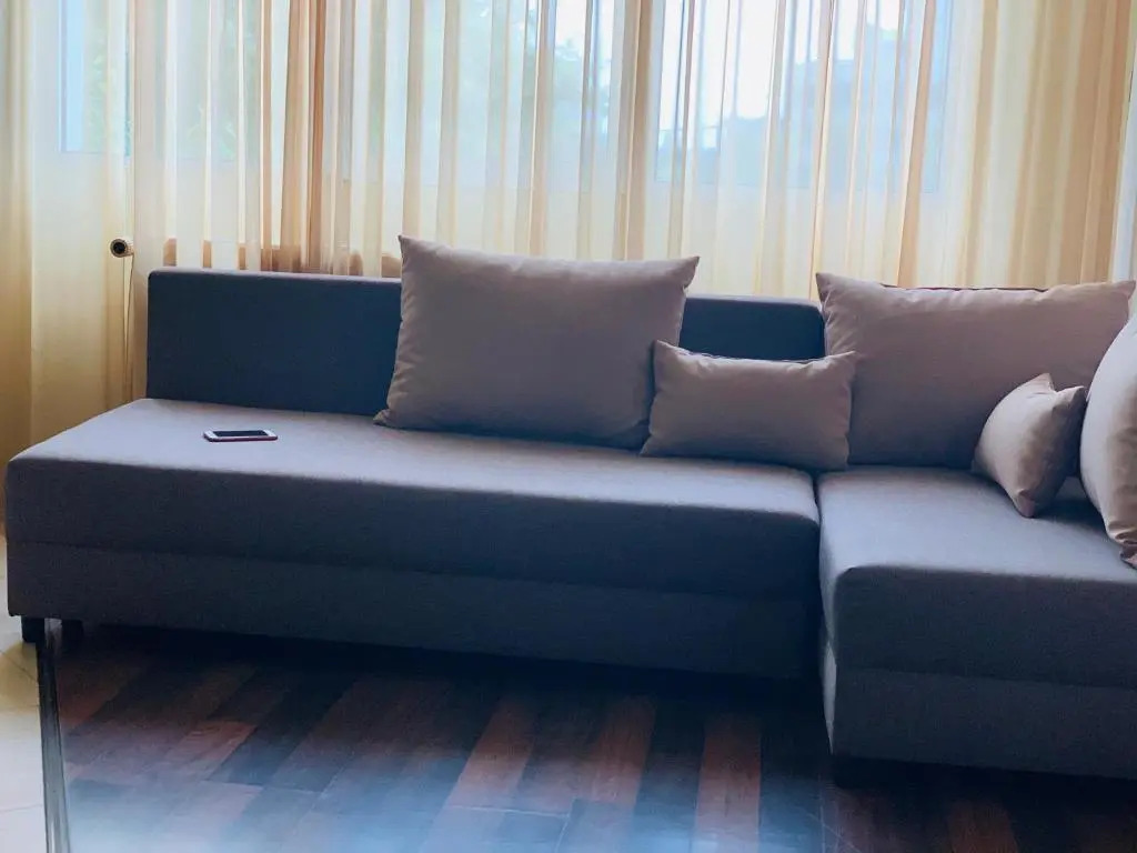 Civic City Center Residence