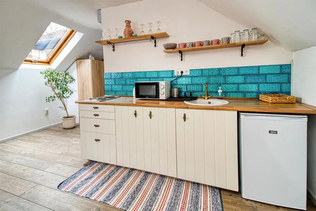 Boholand Apartman Eger