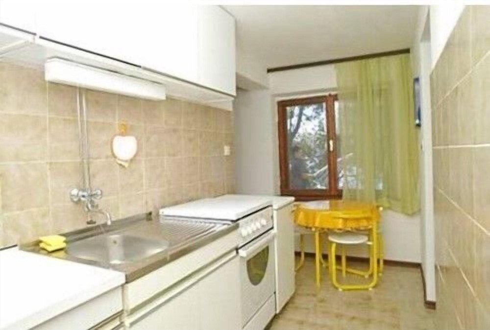 Apartments Edo