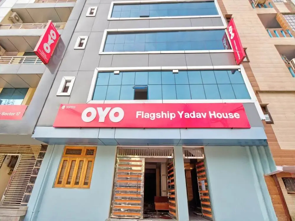 Yadav House by OYO Rooms