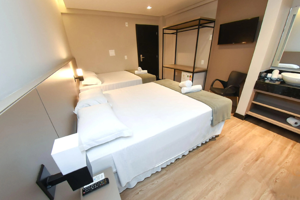 Arco do Sol Park Hotel
