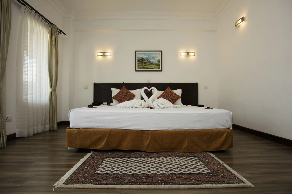 Waterfront Resort by KGH Group