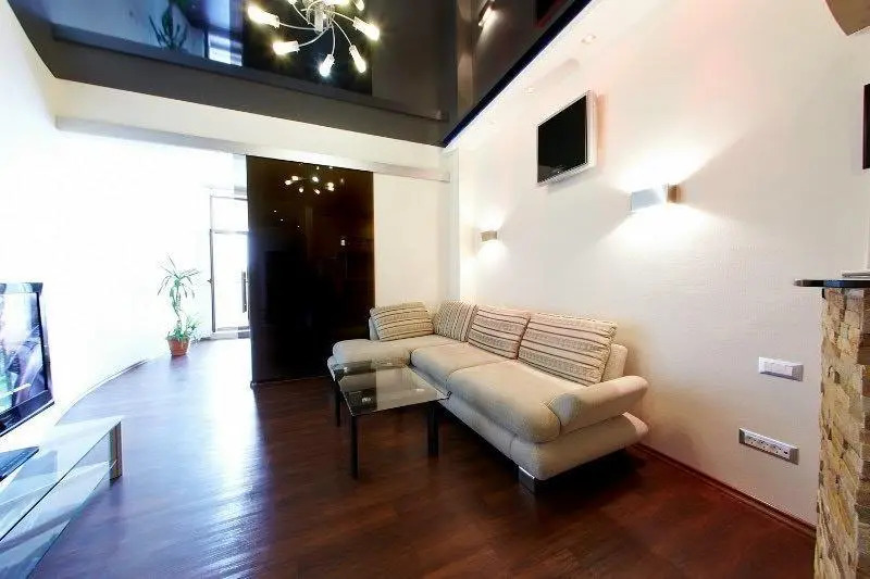 Apartment Near The Black Sea