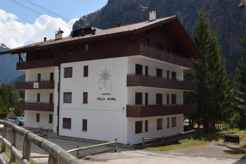 GIROMETTI, two-room apartment. (022036-AT-054584)-400 GIROMETTI