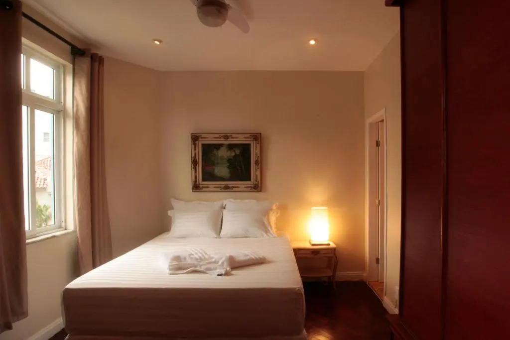 Hotelinho Urca Guest House