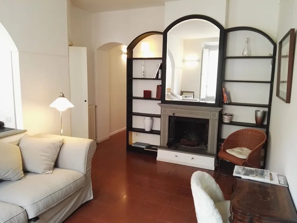Brera 23 apartment