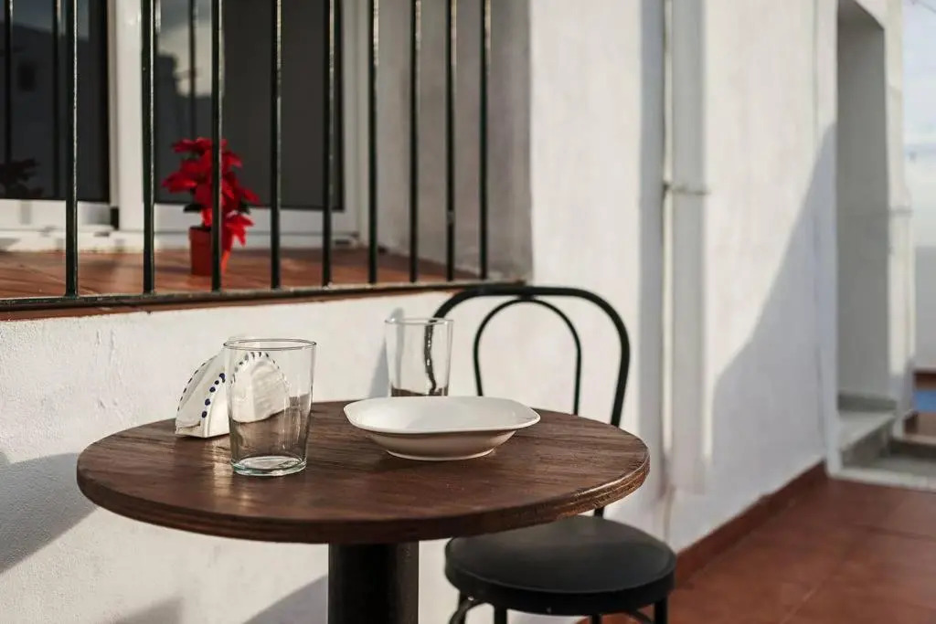 Apartamento Centro Vejer