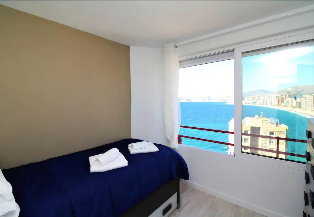Apartamento Don Miguel II - 11F