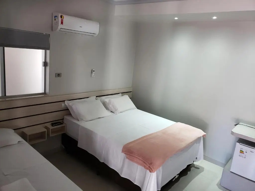 Hotel Toquinho