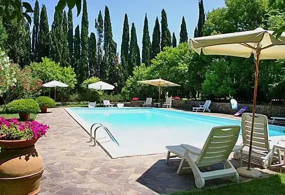 Fattoria Di Casavecchia