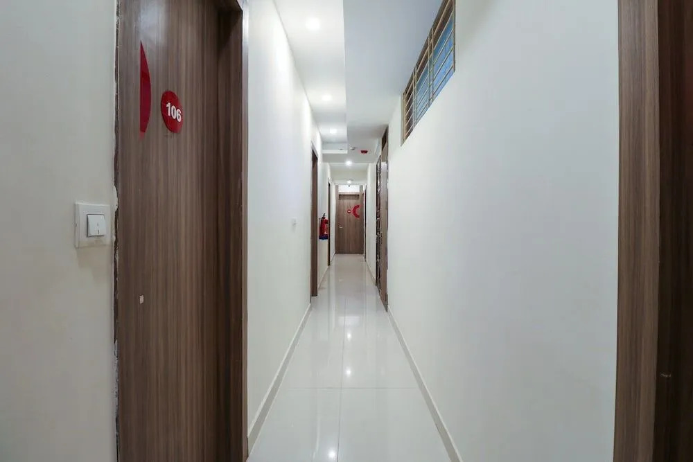 Capital O GN Suites
