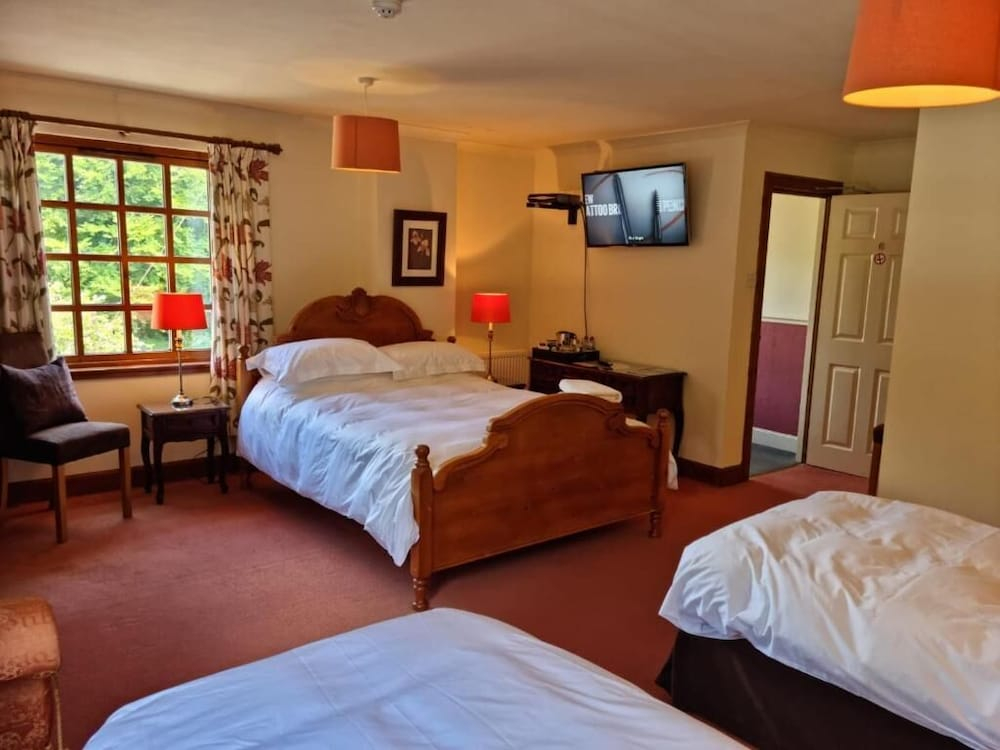 Killean Farmhouse B&B